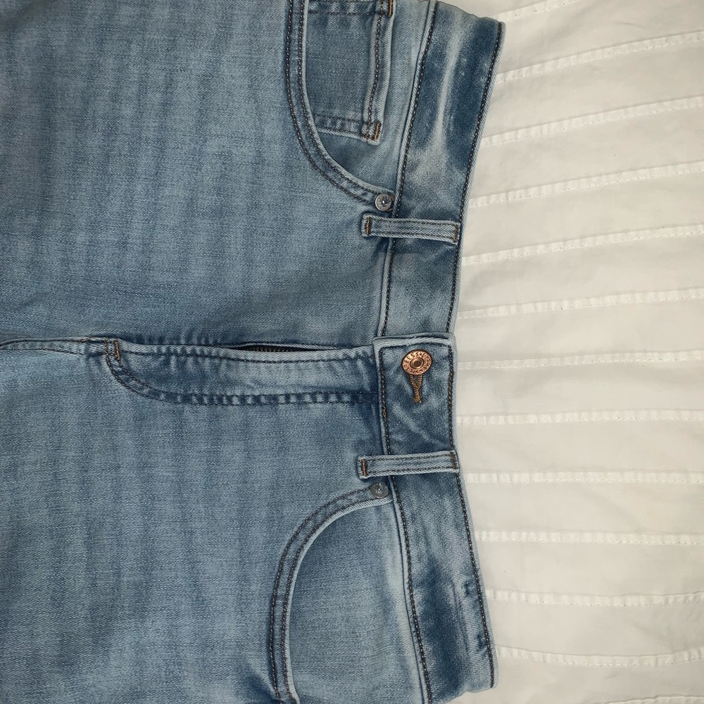 🇺🇸Express Jeans Like New ✨ - Picture 4 of 5